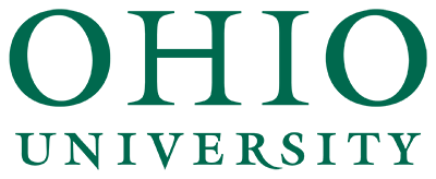 Ohio University logo